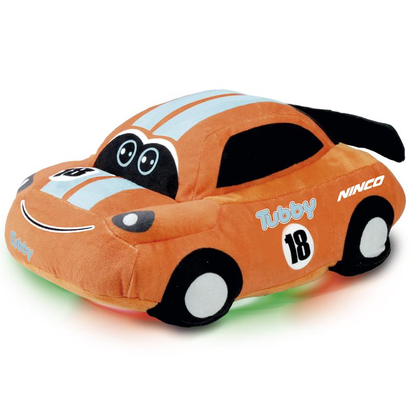 Carro radio control Tubby Zippy racing