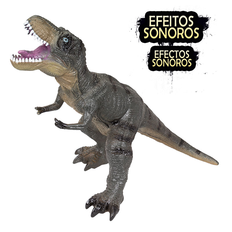 Comprar Dinossauro T-Rex de Worldbrands