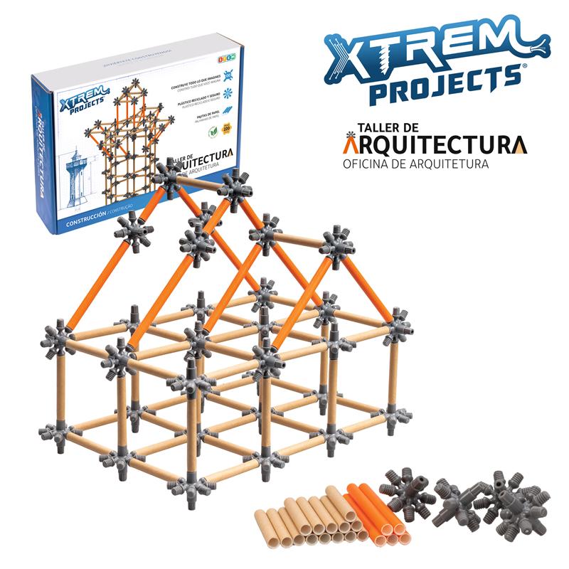 Oficina de arquitetura