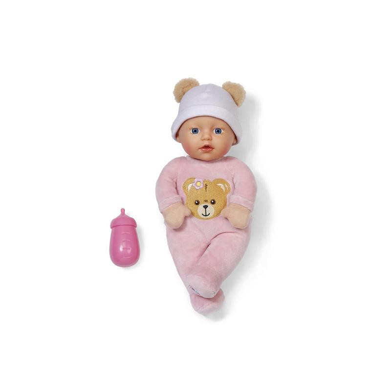 Baby Born bebé 6 funções interativos