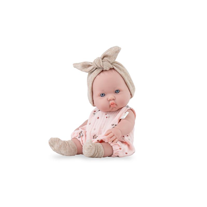 Boneca Bebé Betty Nature 28 cm