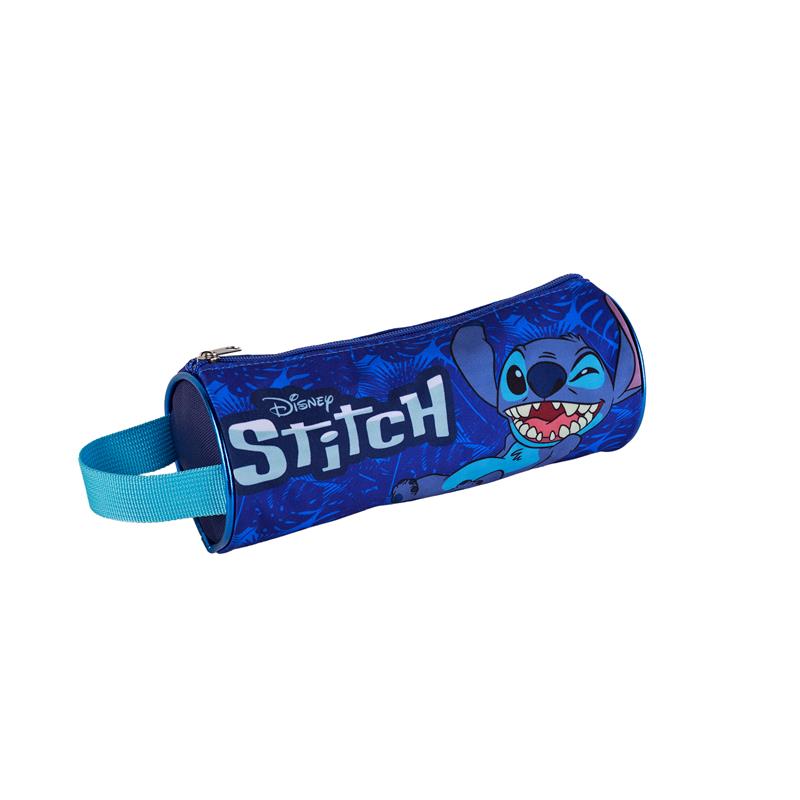 Estojo escolar Stitch 22 cm