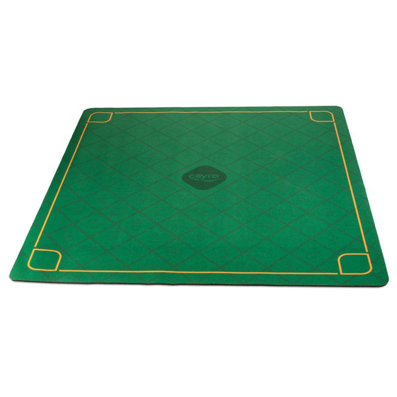 Tapete de jogo neopreno 50x50 cm