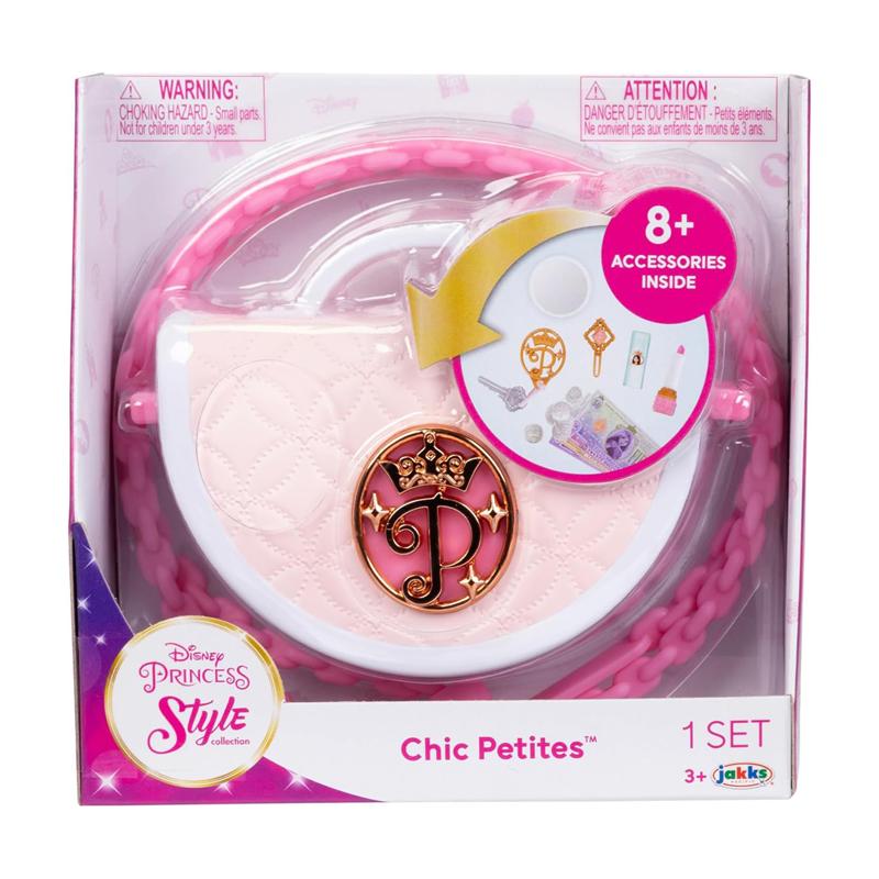 Princesas Disney mala Mulan