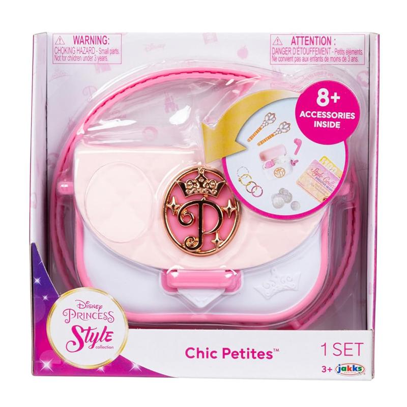 Princesas Disney mala Bela