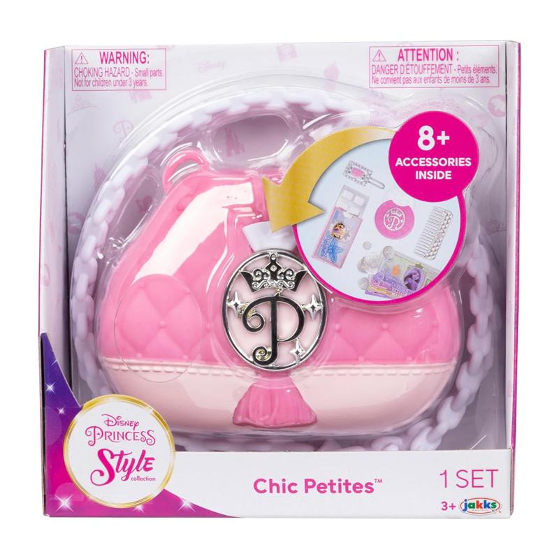 Princesas Disney mala Rapunzel