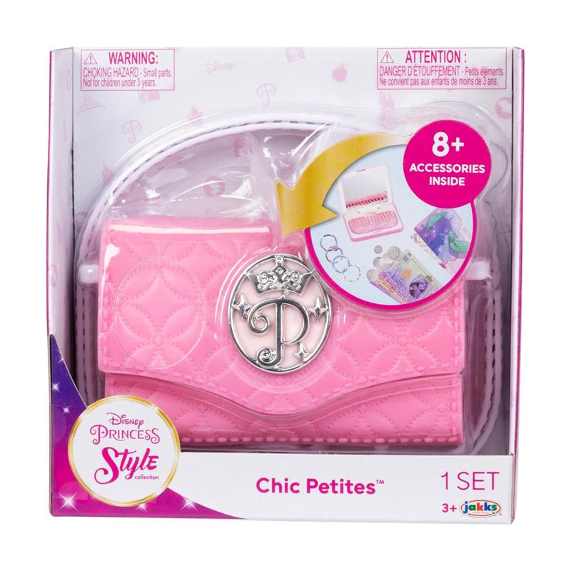 Princesas Disney mala Ariel