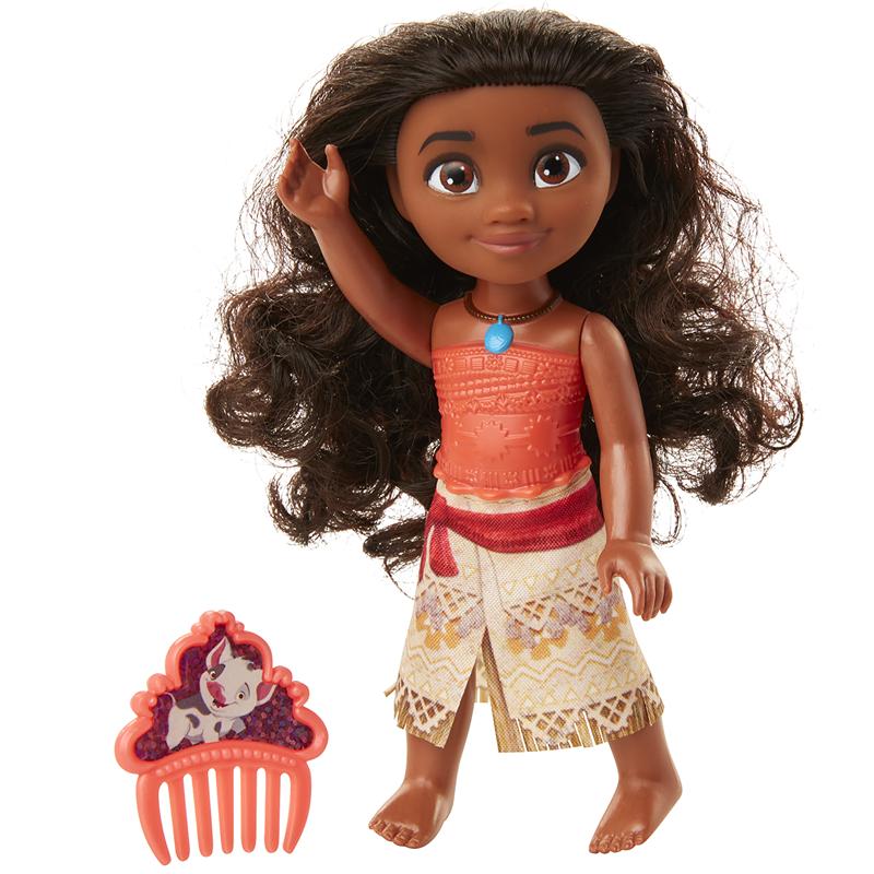 Princesas Disney 15 cm Moana