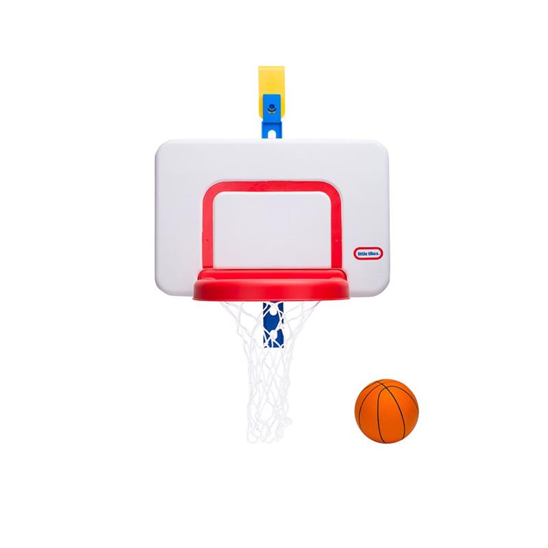 Little Tikes cesto de basketbol