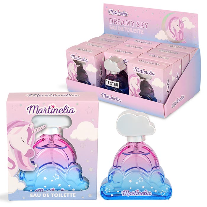 Água de Colónia Dreamy 30 ml