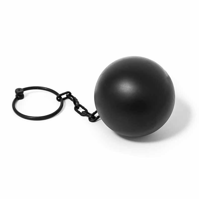 Bola de Preso