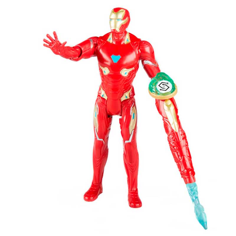 Avenger Infinity War E1413 Star-Lord 15cm