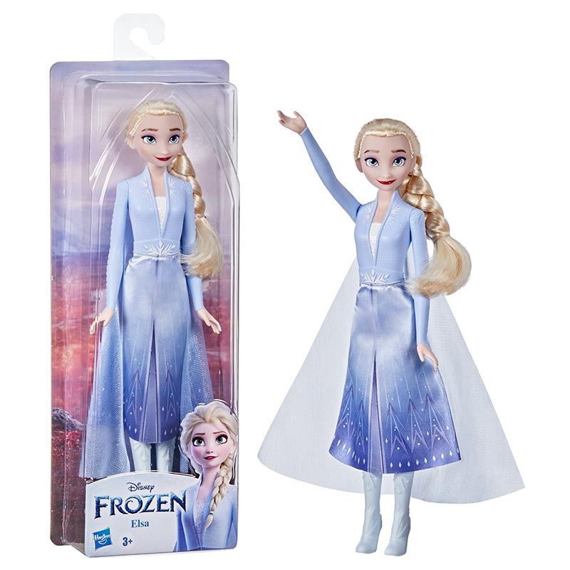 Elsa Anna Princesa Bonecas Frozen Congeladas Kristoff Sven Olaf