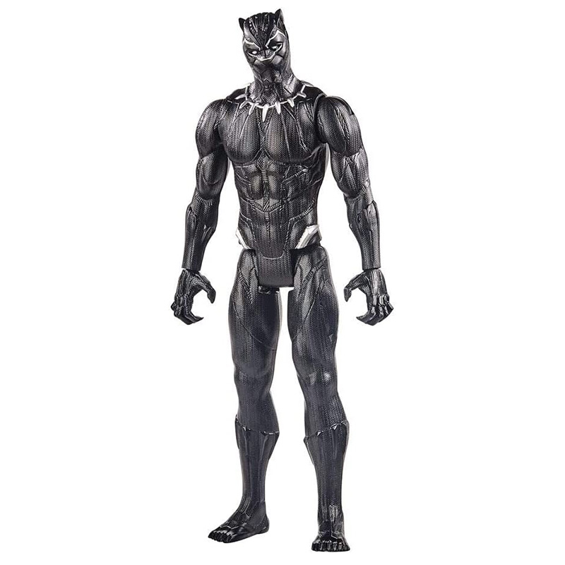 Avengers figura titán Black Panther