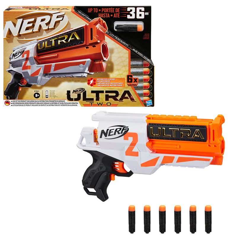 Nerf Barata Automatica De 100 Reais Brinquedos