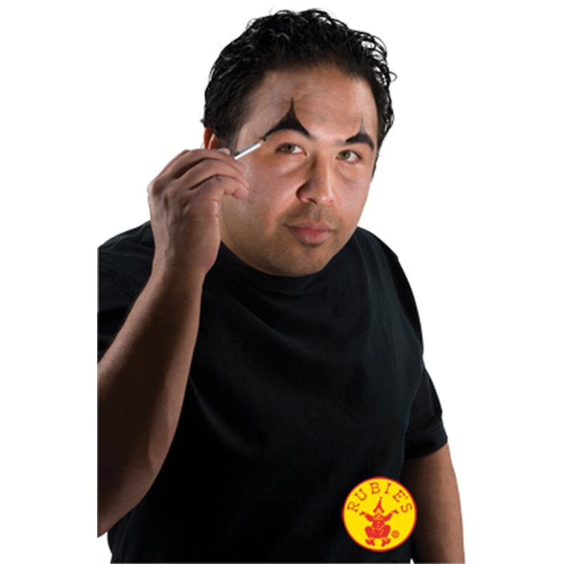 Lápis Preto maquilhagem FX'S