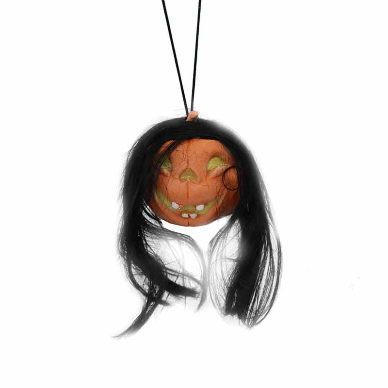 Tsanzas Cabeças Reduzidas Halloween