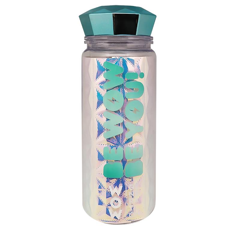 WOW generation garrafa 500 ml