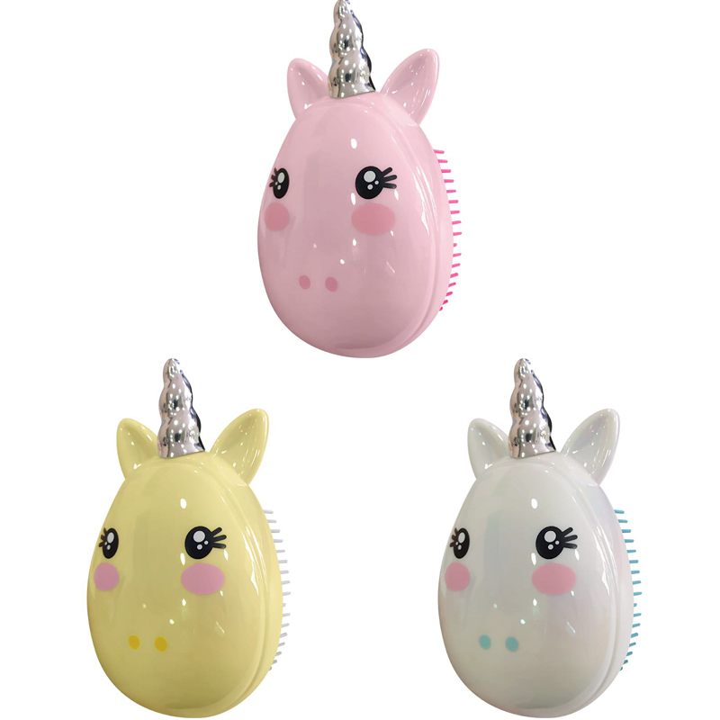 Sweet Dreams Escova de cabelo 3D