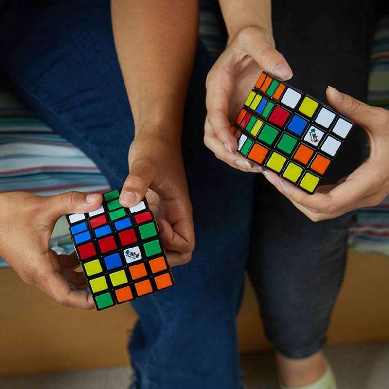 Comprar Rubik's - Cubo Master 4x4 de Concentra