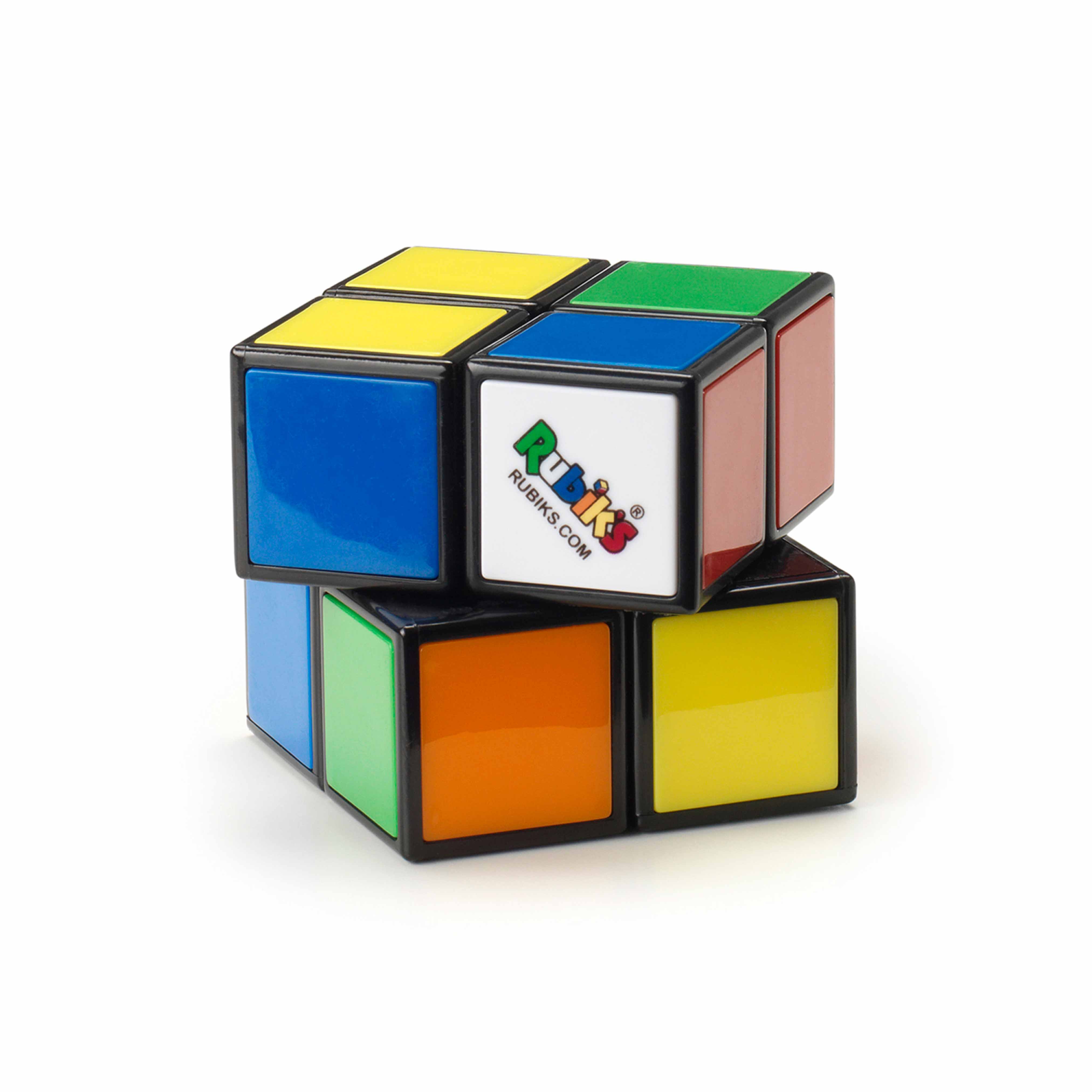 Comprar Rubik's cubo mini 2x2 de Concentra