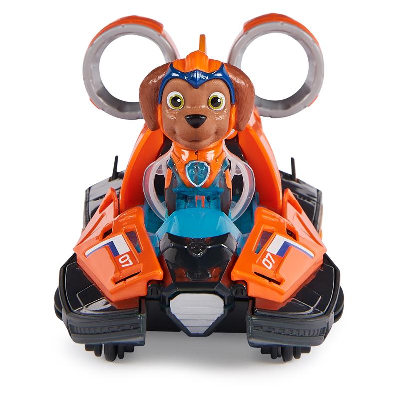 Comprar Paw Patrol Movie 2 Veículos Básicos Zuma de Concentra