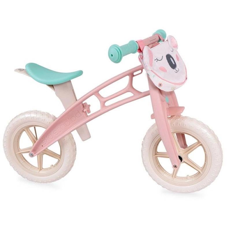 Bicicleta Koala assento regulável