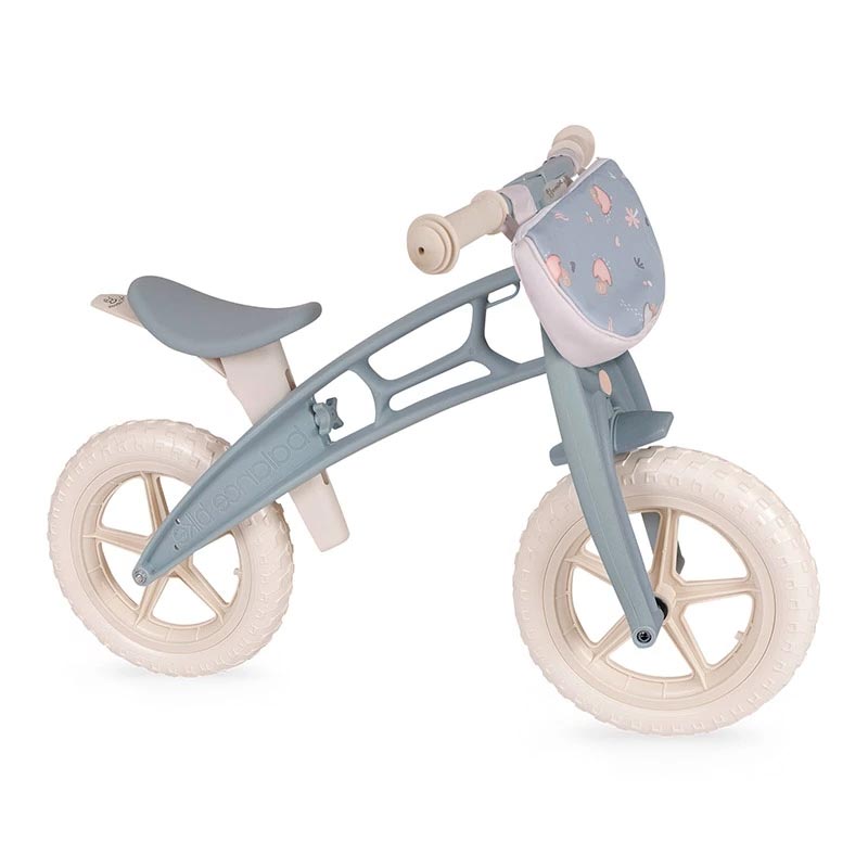 Bicicleta Coco assento regulável