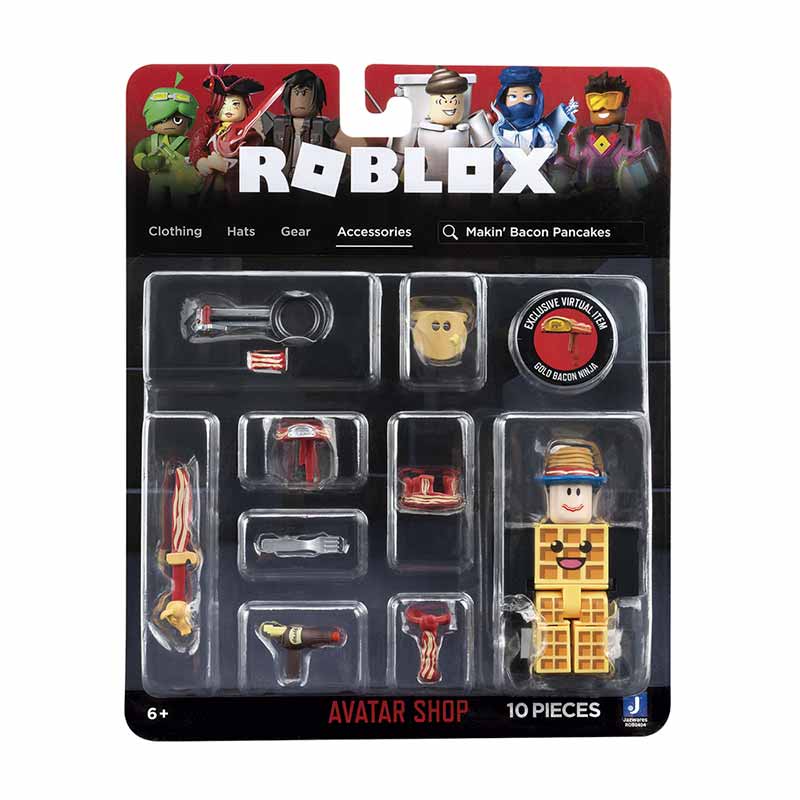 Comprar Roblox The Avatar Shop de Toy Partner