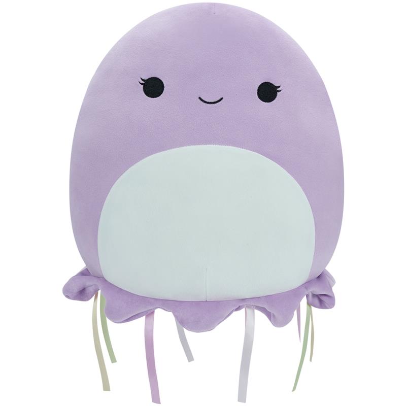 Peluche Squishmallows 36 cm Anni