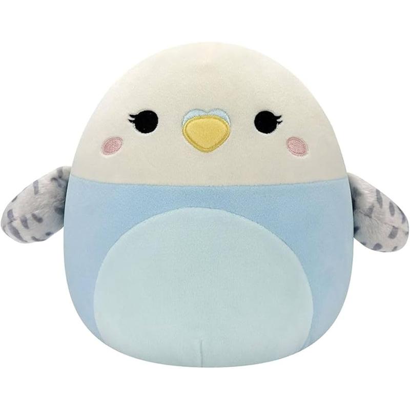Squismallows peluche 20 cm Tycho