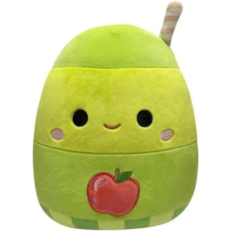 Squismallows peluche 20 cm Jean