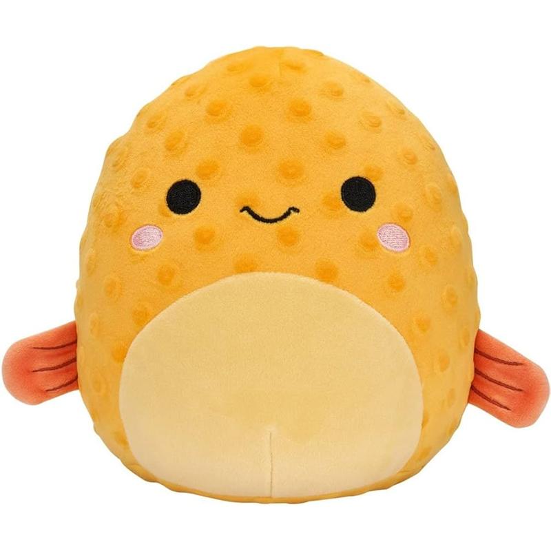 Squismallows peluche 20 cm Safa