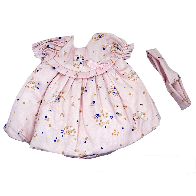 Roupa para Bonecas ARIAS Reborns Roupas 45 cm 4 Modelos Sortidos (41,5 x 4  x 32,5 cm)