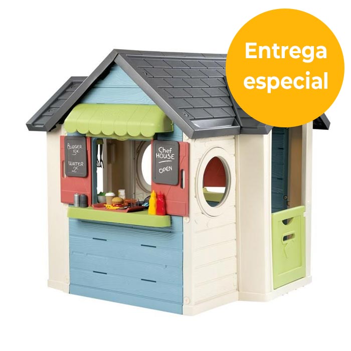 Casa Chef House