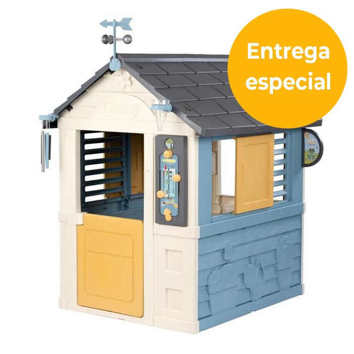 Casa 4 estações