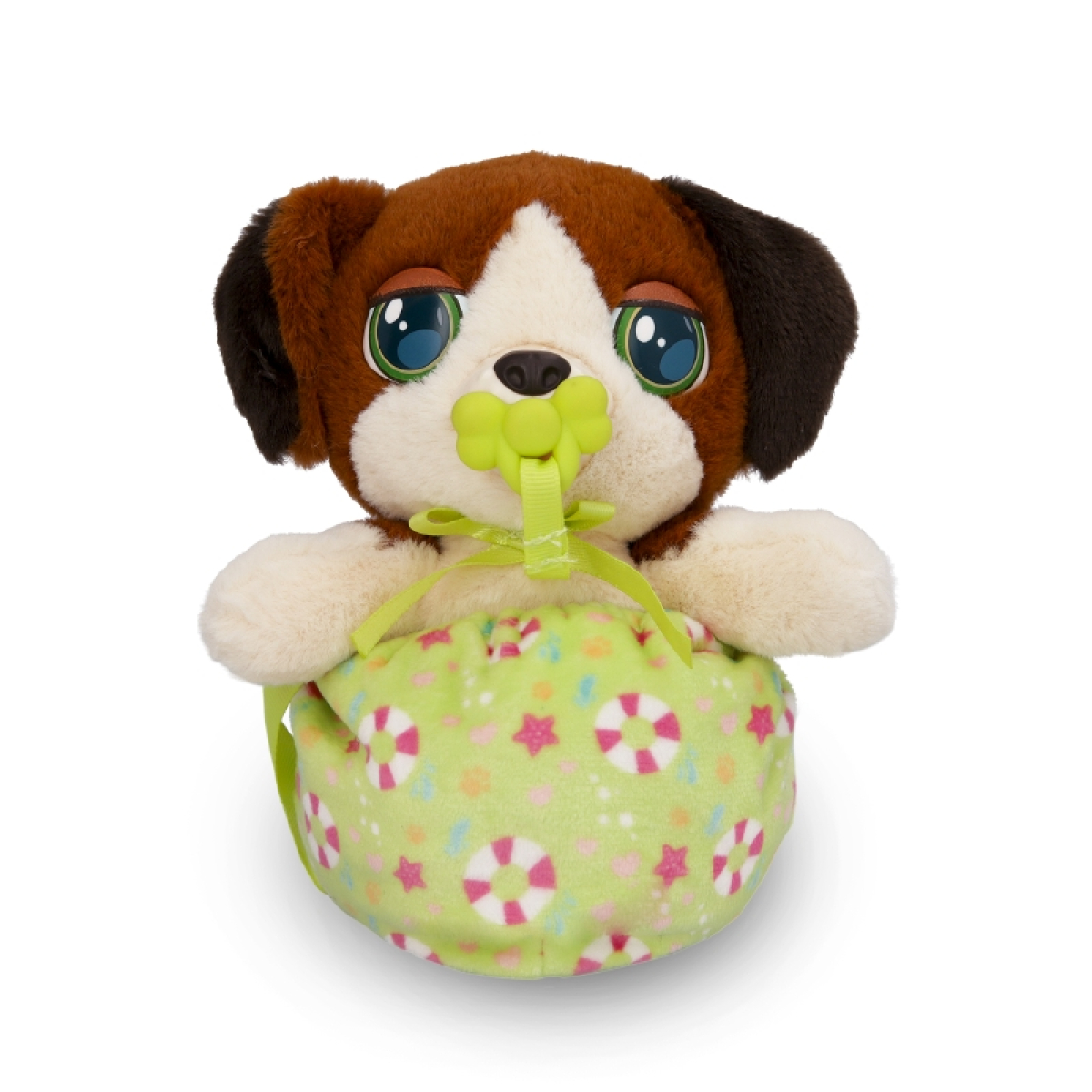 Baby Paws peluche Beagle