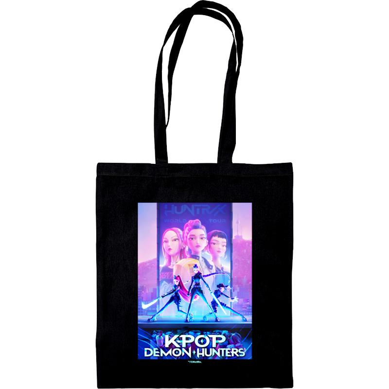 Mala Shopping Kpop Demon Hunters