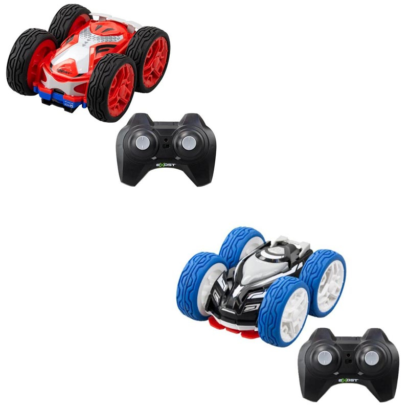 Carro radio control Mini Flip neo
