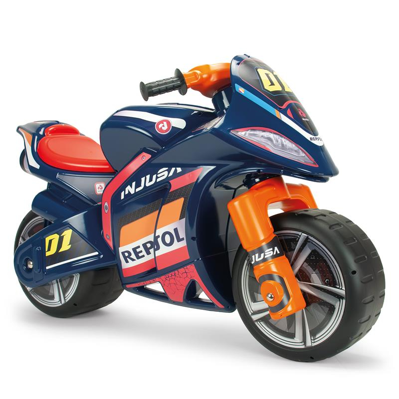 Andador Winner Repsol Competicion