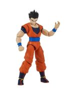 Dragon Ball figura Gohan Mistico Dragon Stars