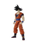 Dragon Ball figura Goku Versão 2 Dragon Stars