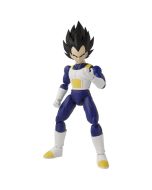 Dragon Ball figura Vegeta Versão 2 Dragon Stars