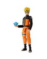 Figura Anime Heroes Naruto