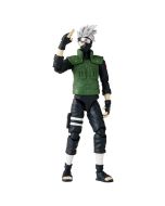 Figura Anime Heroes Naruto Kakashi