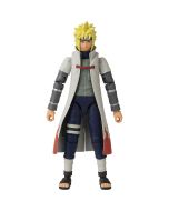 Naruto Anime Heroes Minato