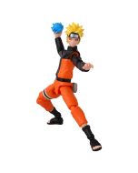 Figura Anime Heroes Naruto Uzamaki