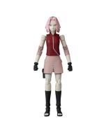 Anime Heroes Naruto personagens Sakura