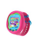 Tamagotchi Uni Rosa Mascote virtual