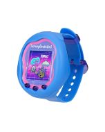 Tamagotchi Uni Azul Mascote virtual